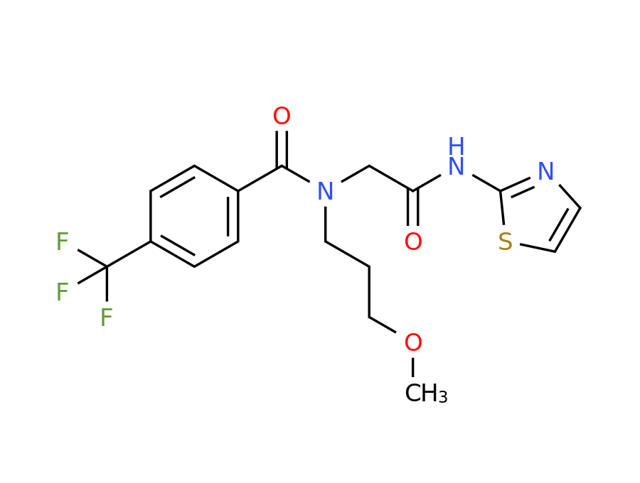 Structure Amb6293352