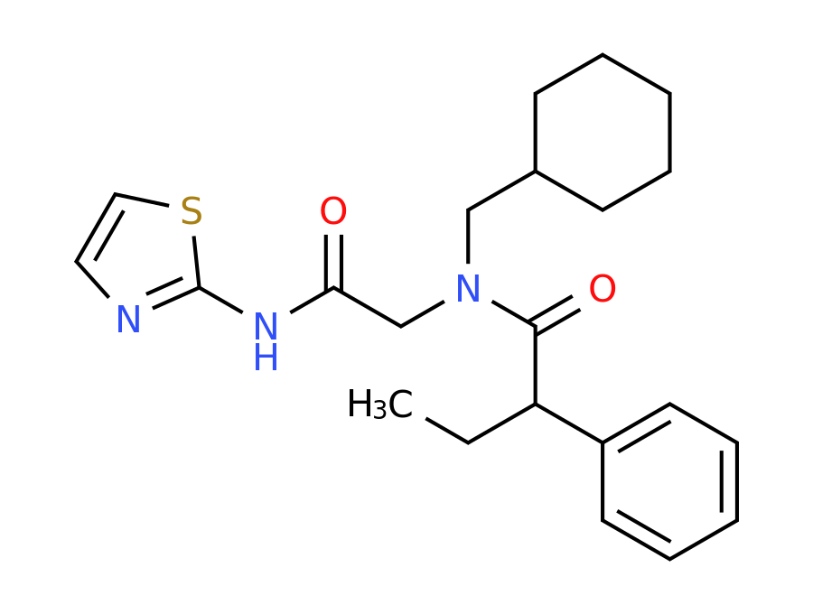 Structure Amb6293353