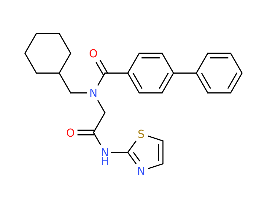 Structure Amb6293354