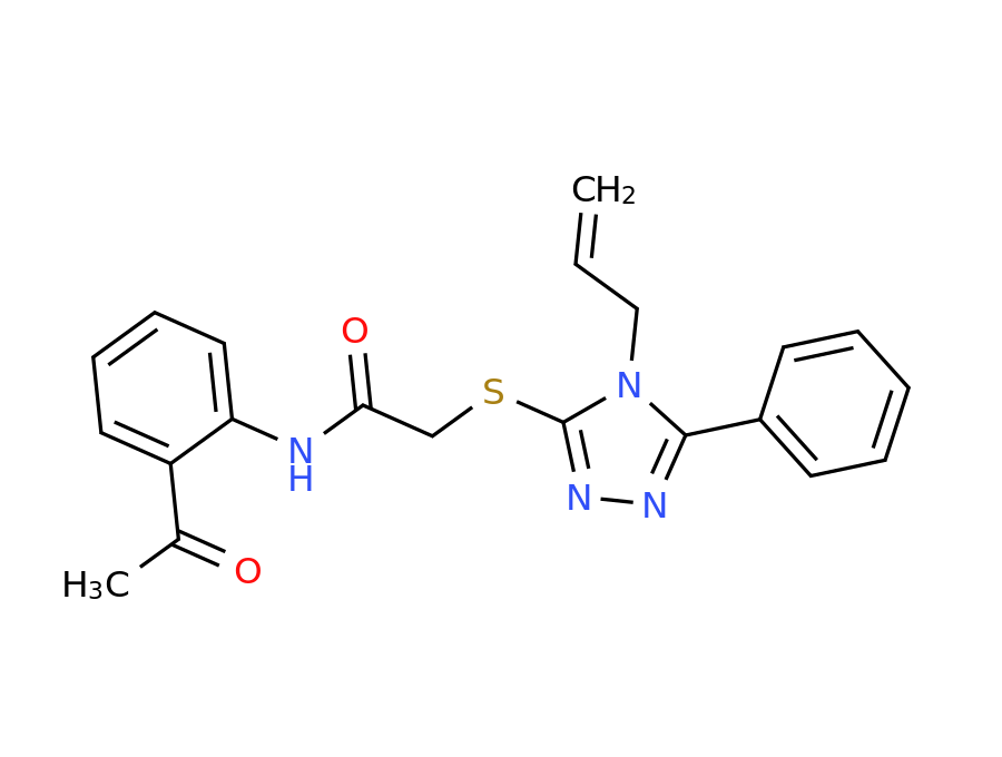 Structure Amb63021