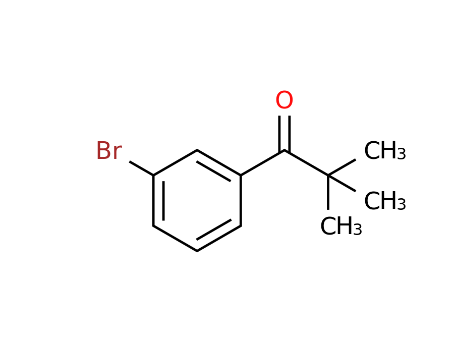 Structure Amb6302140