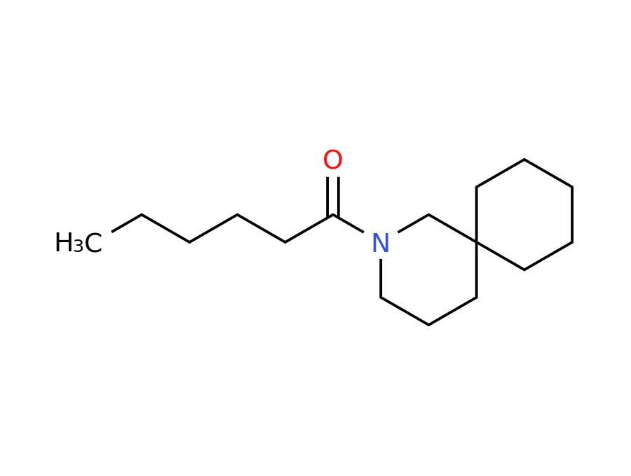 Structure Amb630322