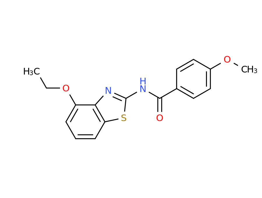 Structure Amb630339