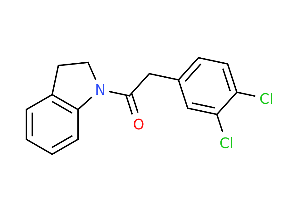 Structure Amb63040