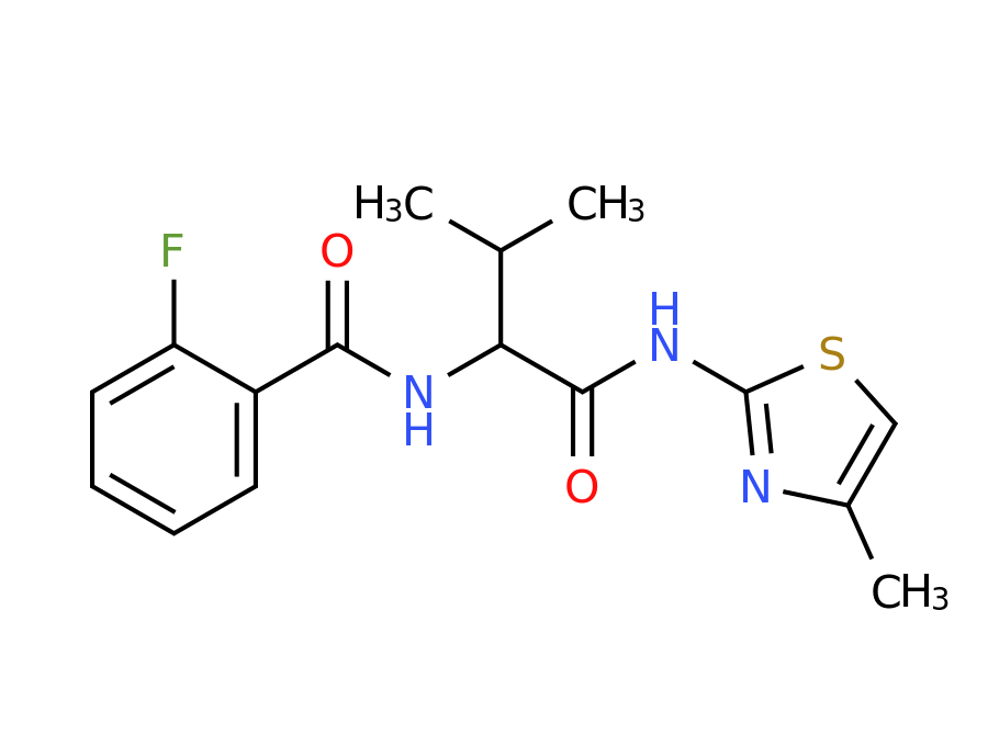 Structure Amb63046