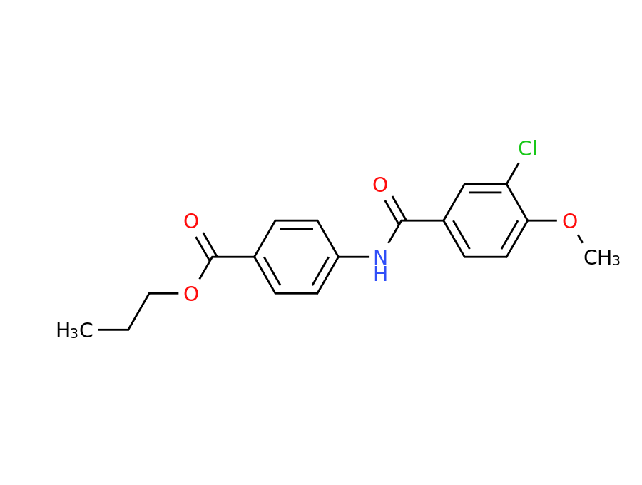 Structure Amb630574