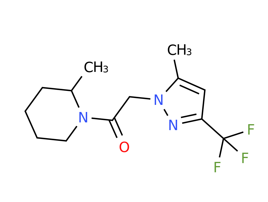 Structure Amb630856