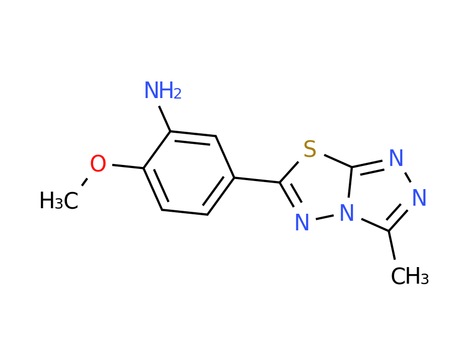Structure Amb6315795
