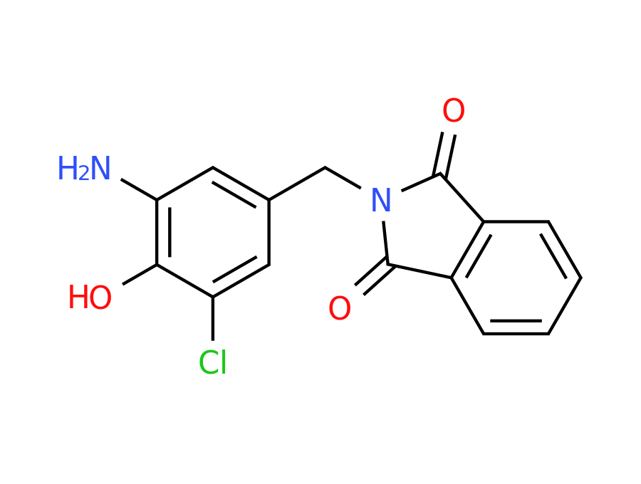 Structure Amb6315845