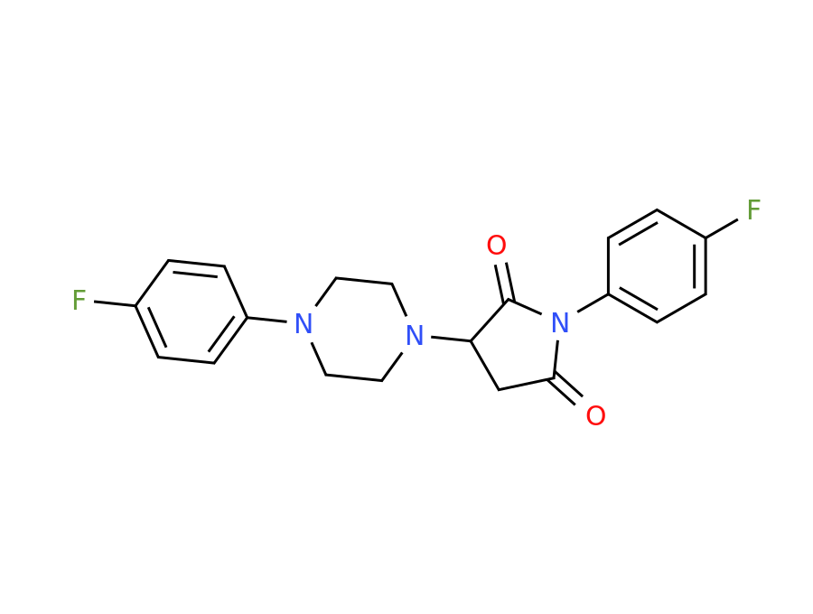 Structure Amb6317650