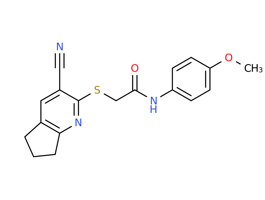 Structure Amb6318870