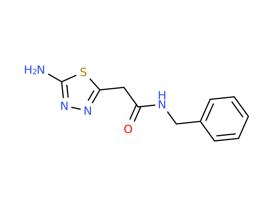 Structure Amb632003