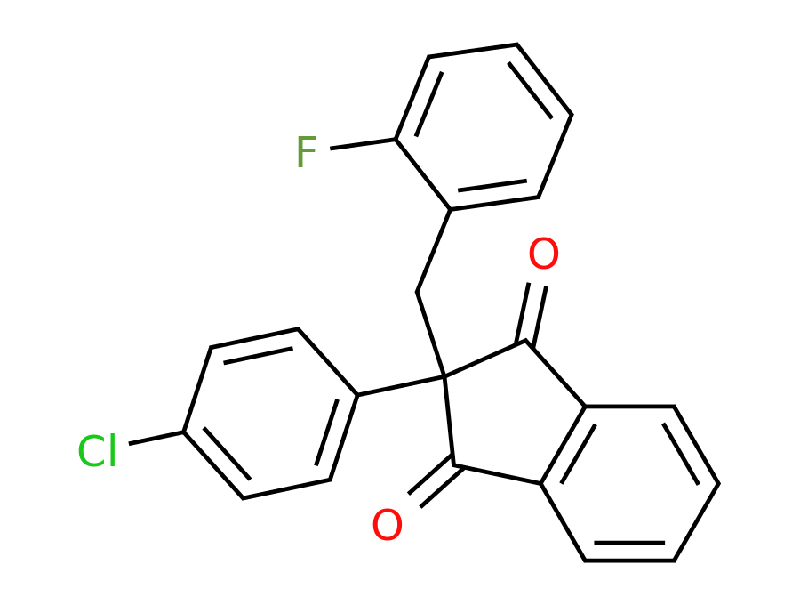 Structure Amb6321642