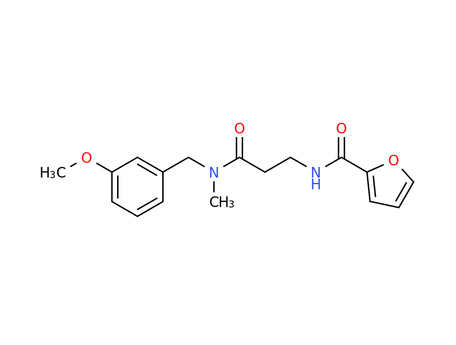 Structure Amb63217