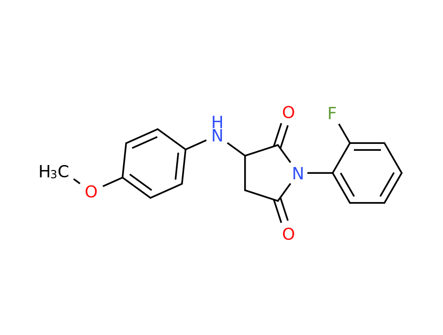 Structure Amb6322629