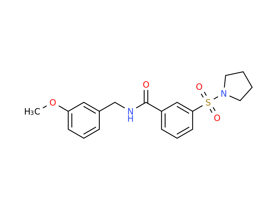 Structure Amb63232
