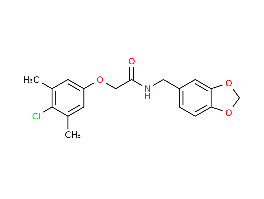 Structure Amb6324399