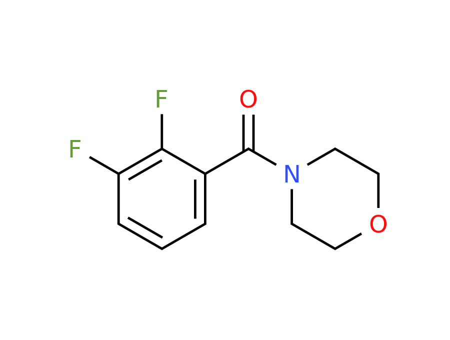 Structure Amb6324530