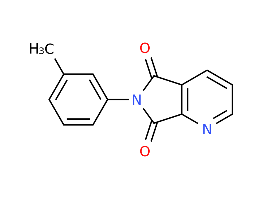 Structure Amb6325554