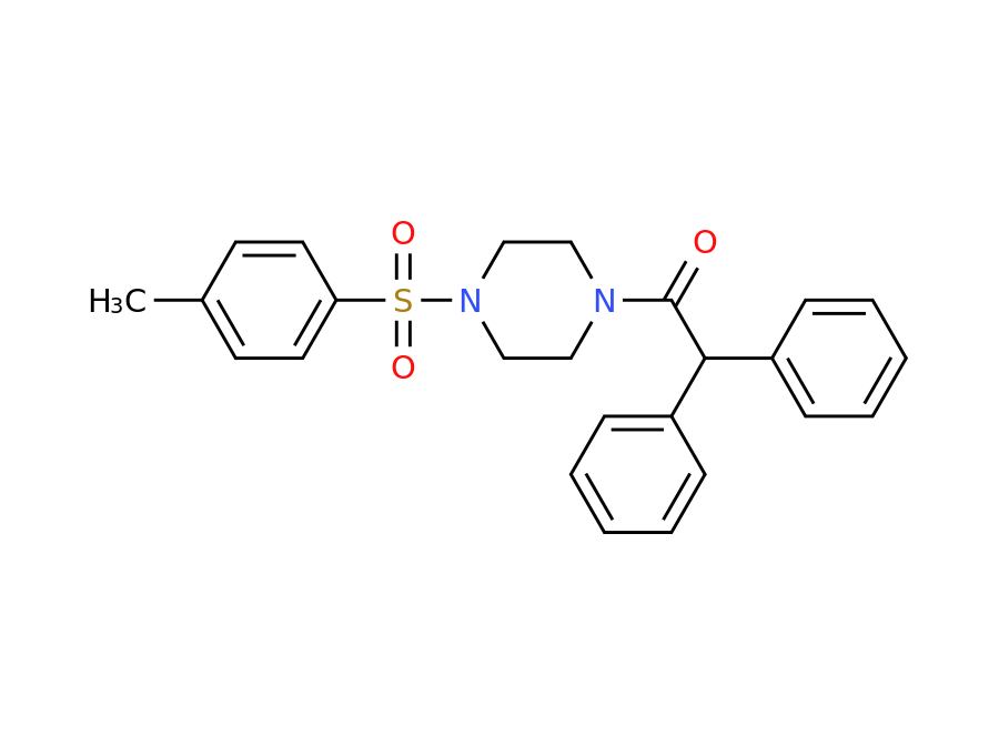 Structure Amb6326194