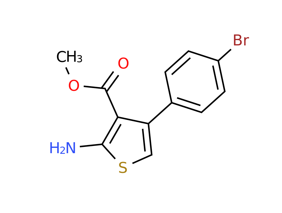 Structure Amb6326957