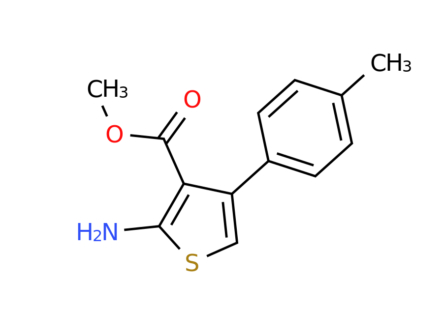 Structure Amb6326959