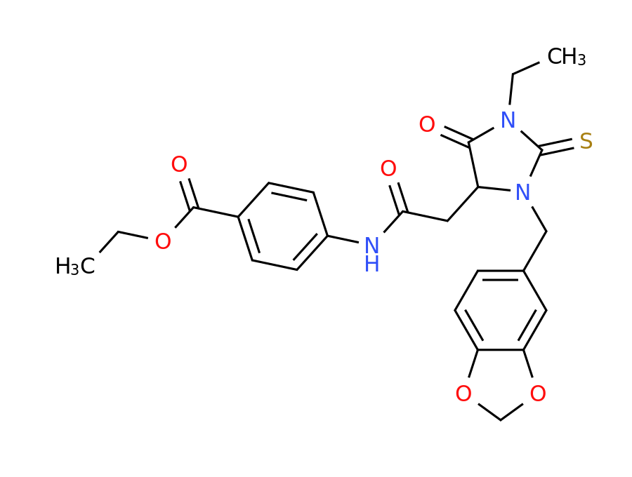 Structure Amb6329112