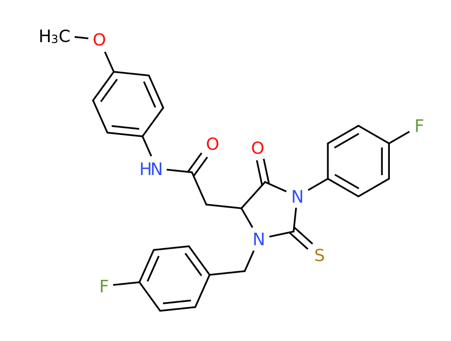 Structure Amb6329139