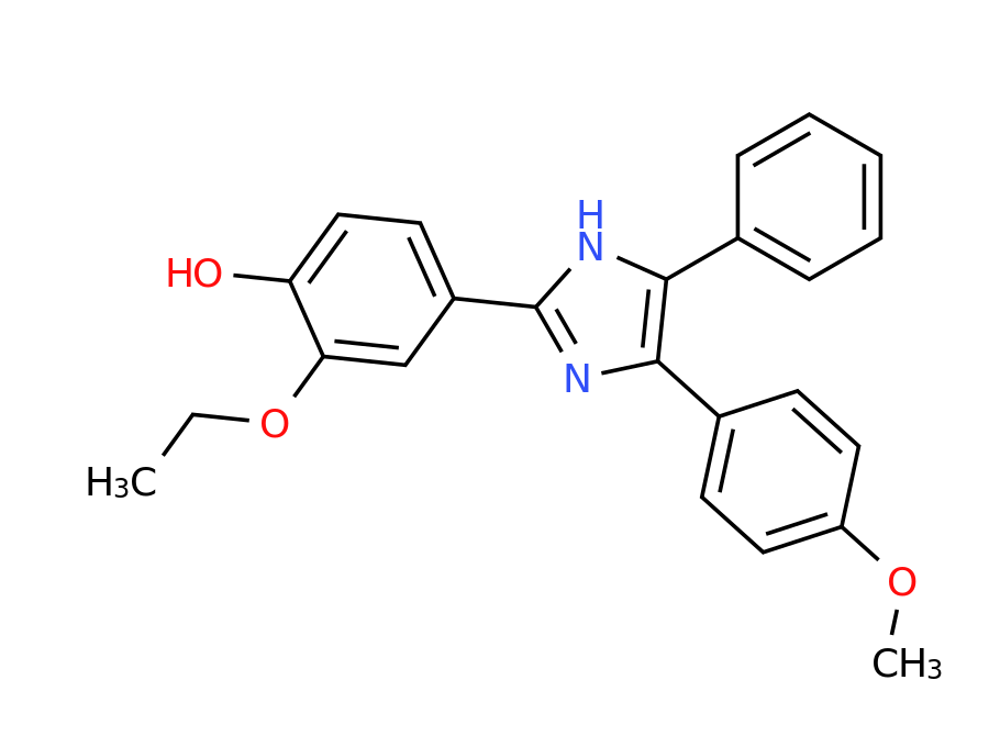 Structure Amb632961