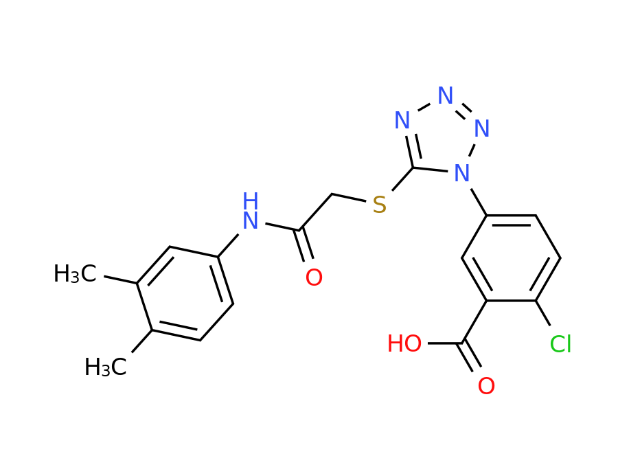 Structure Amb6330317