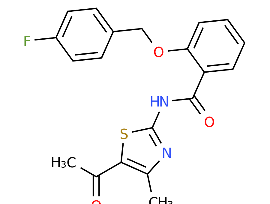Structure Amb63304