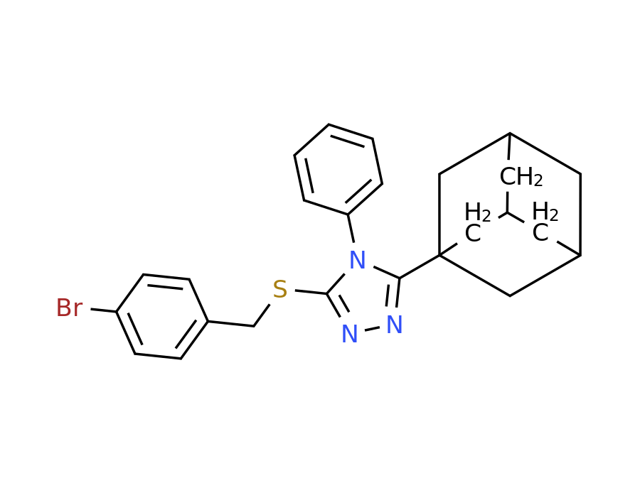 Structure Amb6333259