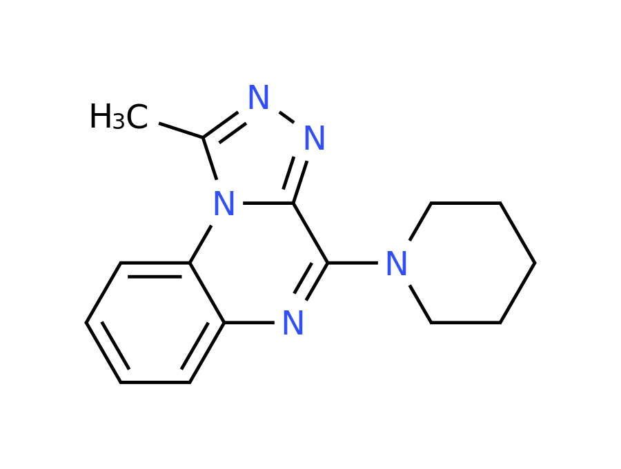 Structure Amb633340