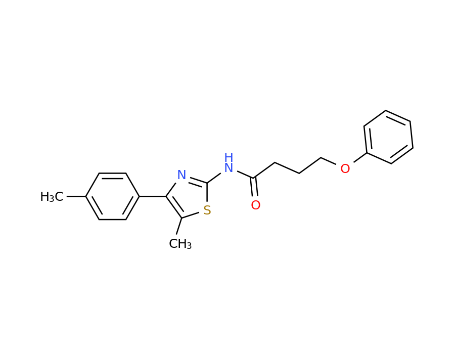 Structure Amb633350
