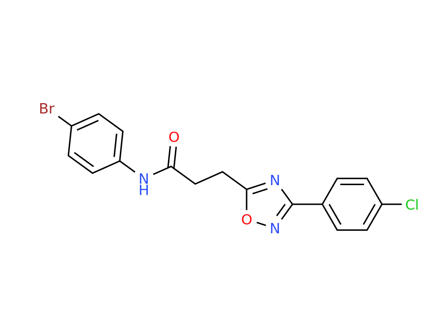 Structure Amb6333646