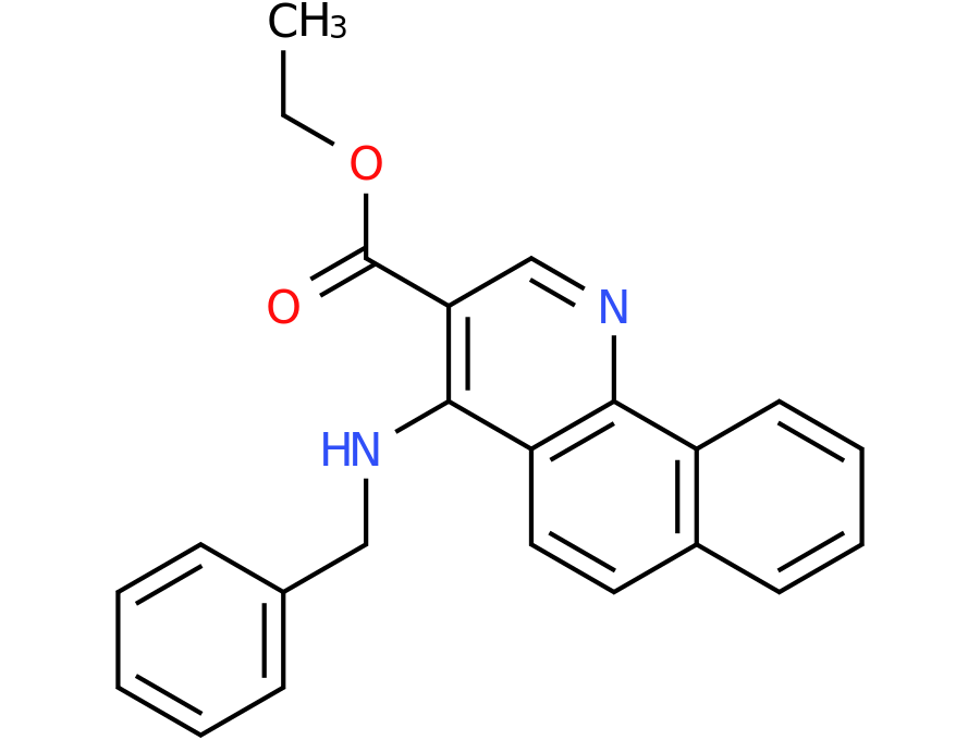 Structure Amb633432