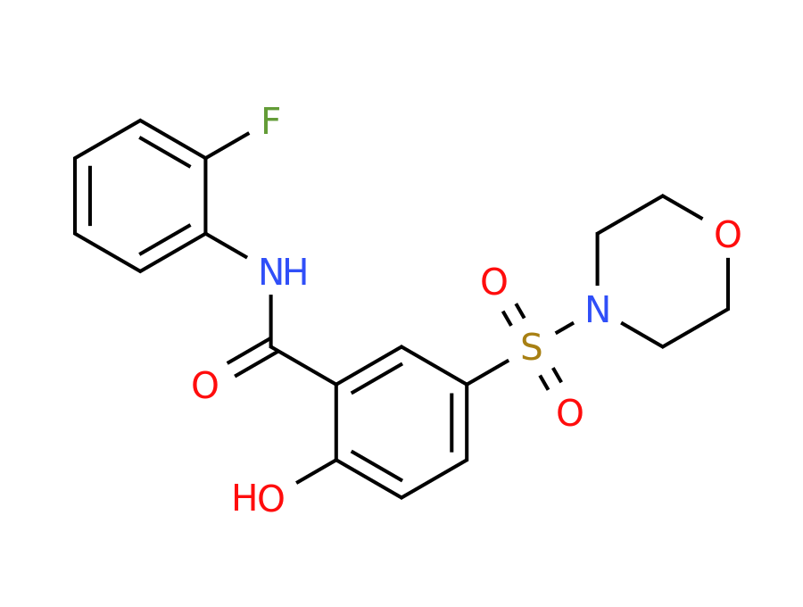 Structure Amb6334642