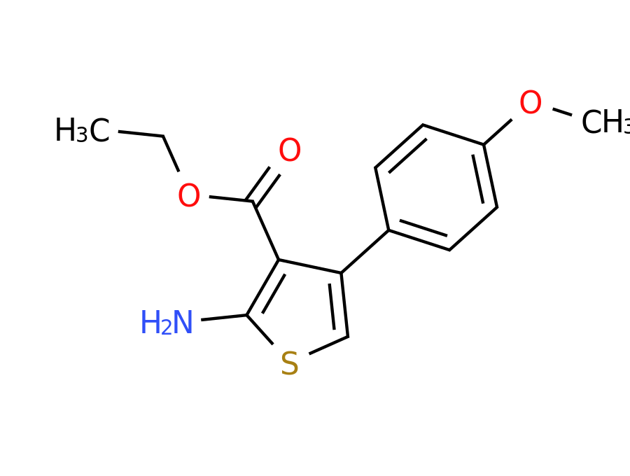Structure Amb6335383