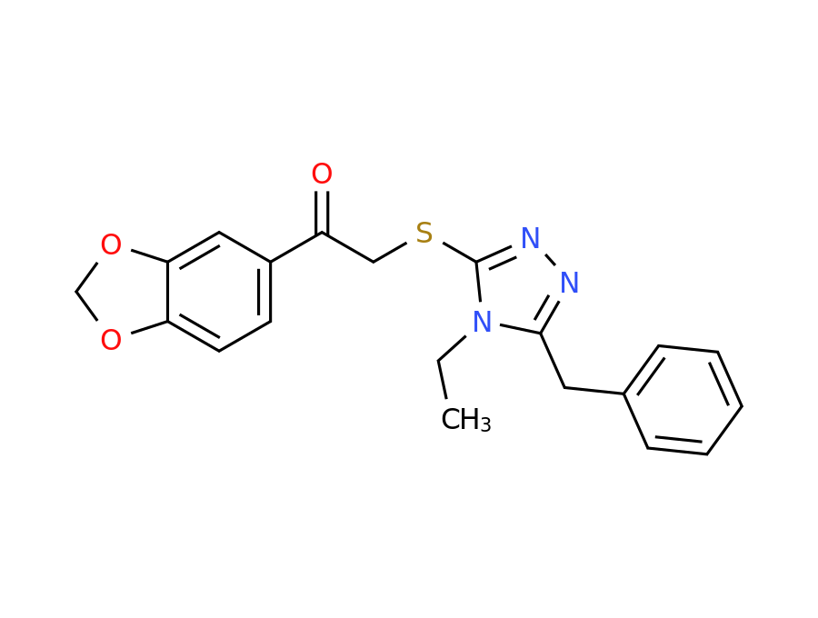 Structure Amb63354