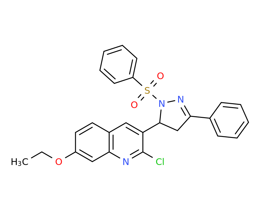 Structure Amb633629