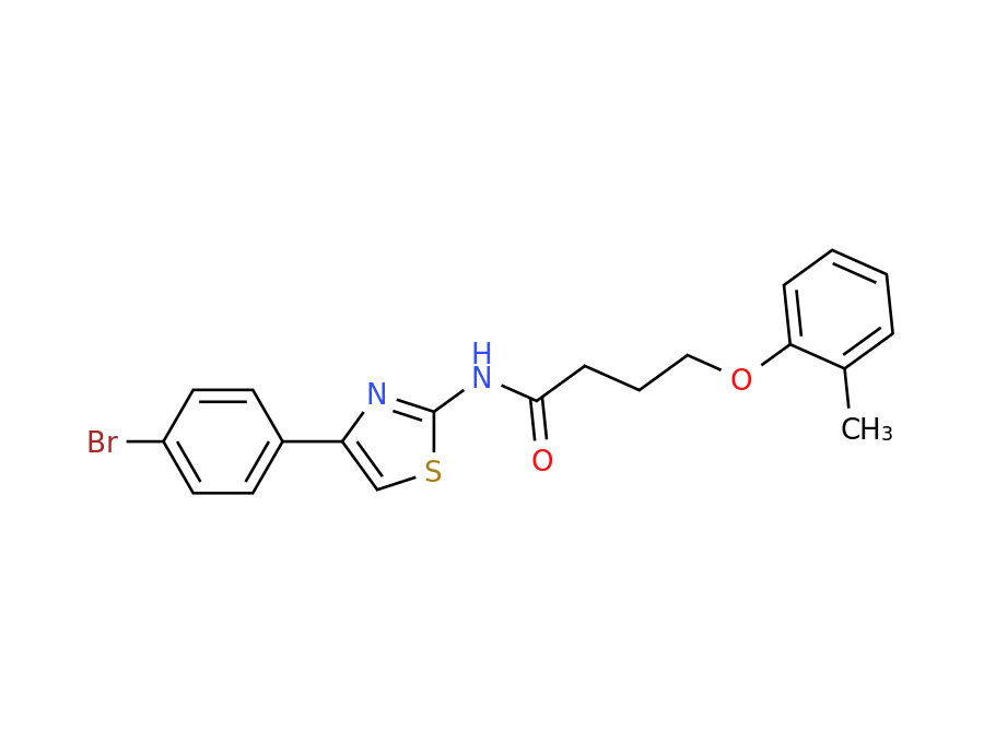 Structure Amb633647