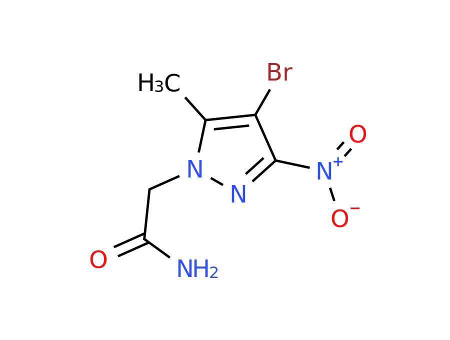 Structure Amb6337266