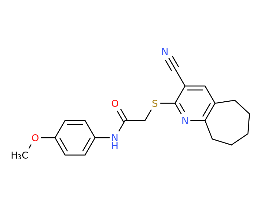 Structure Amb6337332