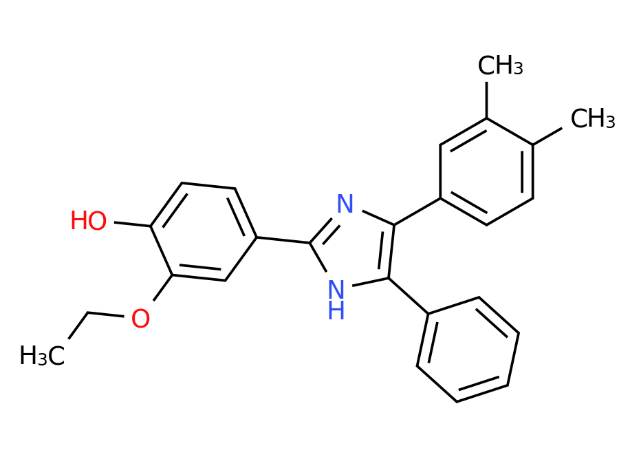 Structure Amb633786