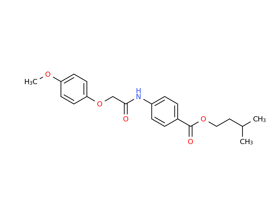 Structure Amb634193