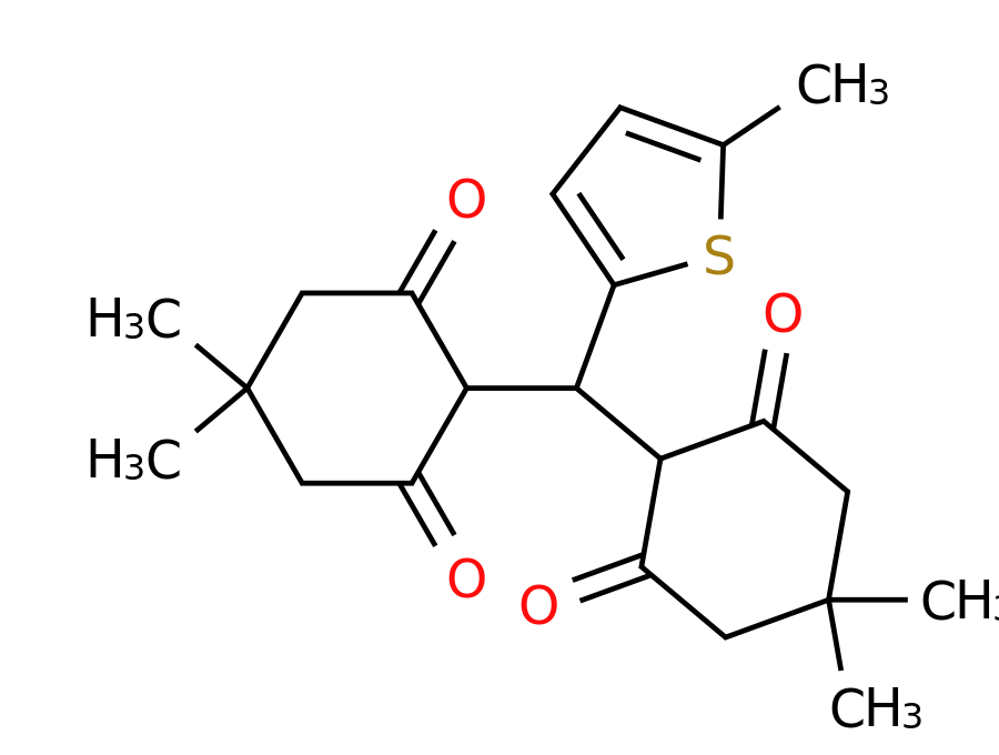 Structure Amb6342020