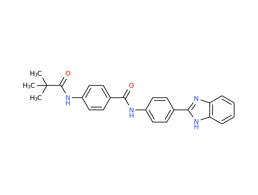 Structure Amb6343340