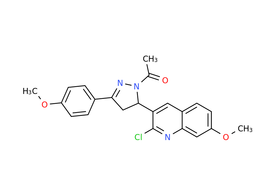 Structure Amb634399