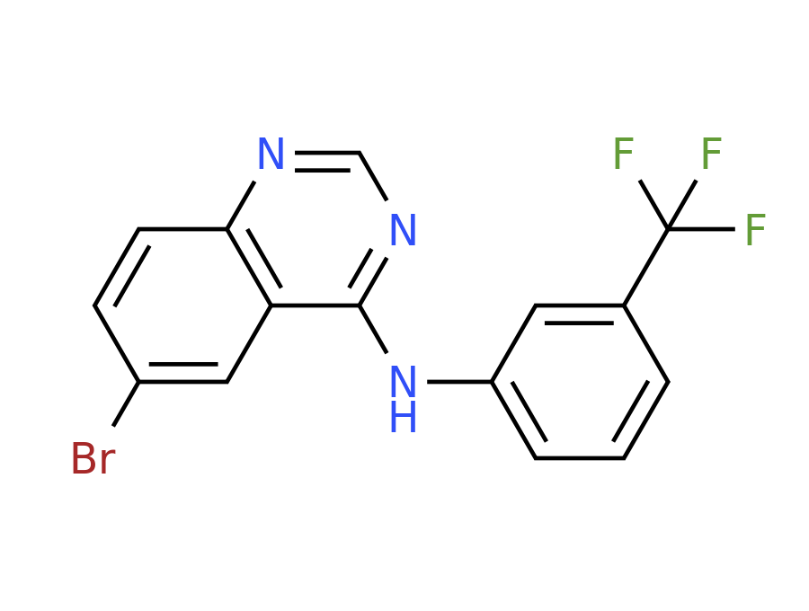 Structure Amb634811