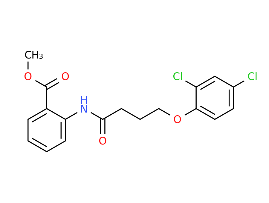 Structure Amb634912